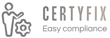 Certyfix Logo